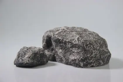 Safe Container Box Secret Cans Stash Box