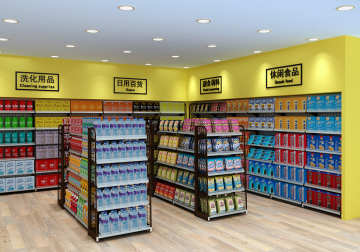 High Grade Retail Display Units For Sale