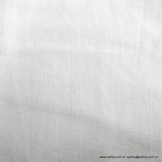 eco-friendly colorfullinen fabric for skirt