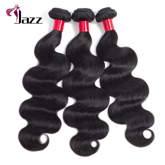 Hot selling aliexpress hair brazilian hair bundles, names of human hair extension for black women