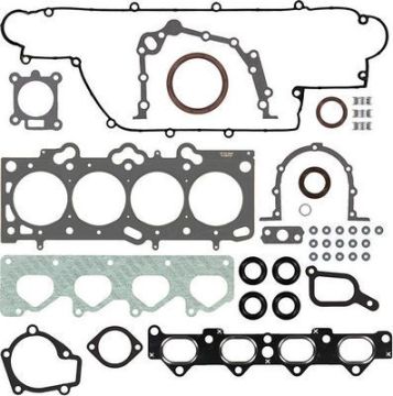 FORHYUNDAI G4GC Sportage 2L Engine Repair Kit - Full Gasket Set for Engine Overhaul (20910-23A00)