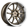 Aftermarket Alloy Wheel work cr2p design Racing Wheels