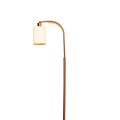American style simple floor lamp