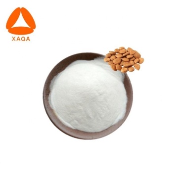 Natural Bitter Almond powder Apricot kernel powder Amygdalin