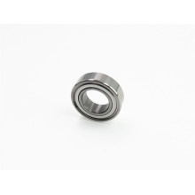 Miniature Precision Bearing MR126 6X12X4 Miniature Deep Groove Ball Bearing Supplier
