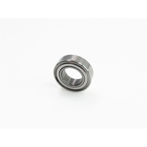 S687ZZ/W3.5MM Miniature Deep Groove Ball Bearing