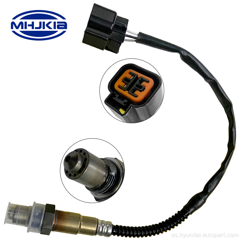 39210-2B610 Sensor de oxígeno automático