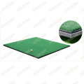 Nylon græs professionel 3D golf swing mat