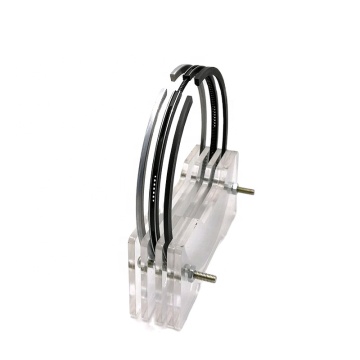 Diesel Piston Ring Set Compatible with 6BT Engine (3802421, 3938177, 4089948)