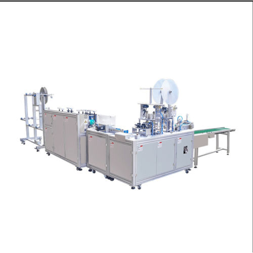 Global Flat Face Mask Machines Market 2020