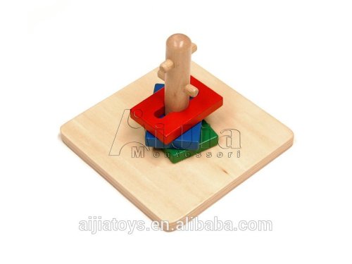 Montessori educational toys ,Twist & Sort