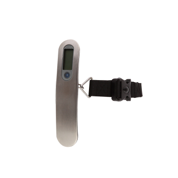 Backlight Luggage Hanging Scale