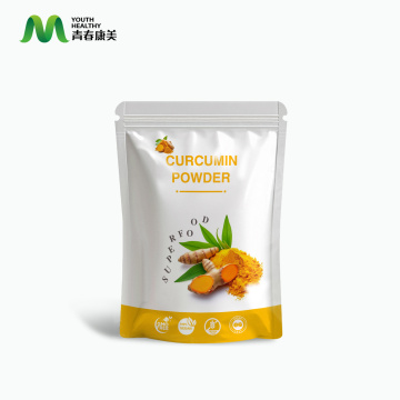 Силен продукт най -добрата цена Curcumin 95% екстракт прах