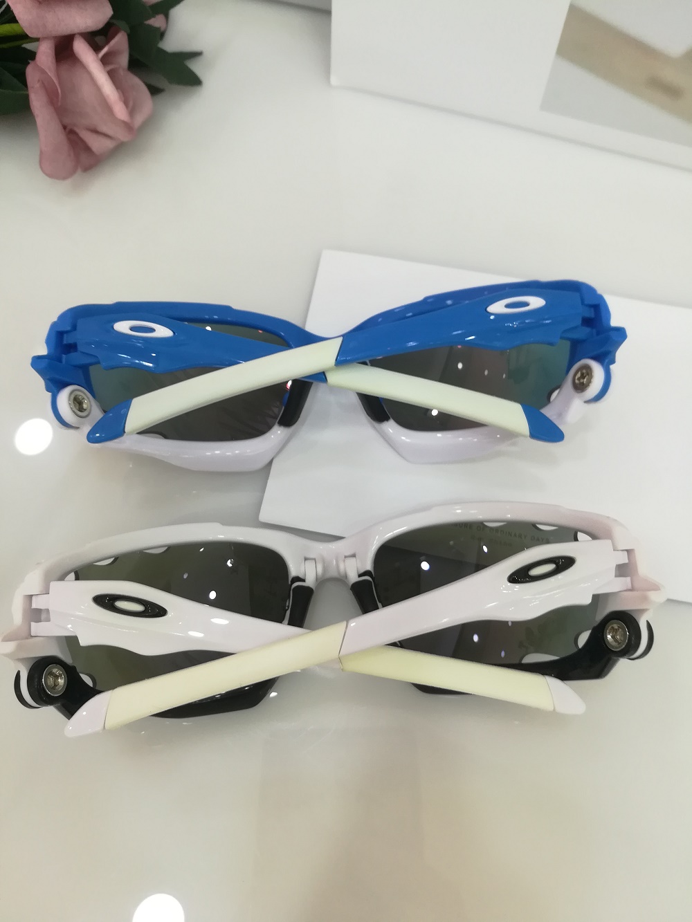 Square Sunglasses