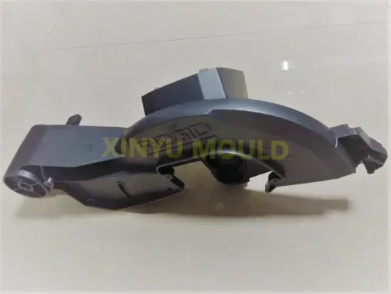 Power Tool Circular Saw Housing Die