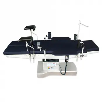 medical equipment trading operating table