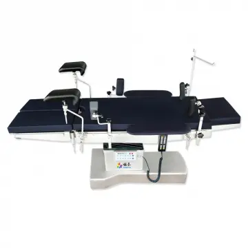 medical equipment trading operating table