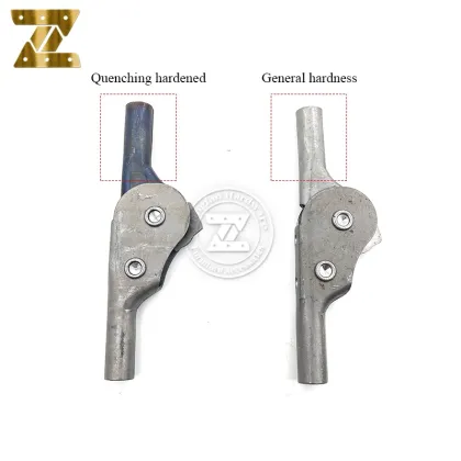 Lazy Sofa Folding Hinge: Sofa Bed Backrest Ratchet Angle Adjuster