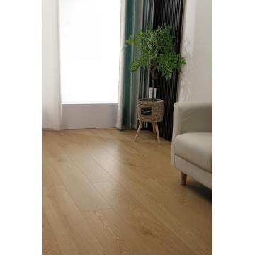 Material de decoración interior de 12 mm HDF AC4 Laminate Flooring