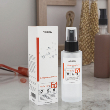 YURHERSU Collagen Face Spray - Hot Selling Skin Care Solution