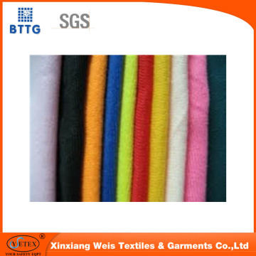 flame retardant t/c canvas fabric for welding industry