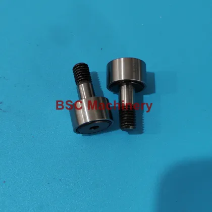 Krones spare parts for beverage industry Cam roller 0901859052
