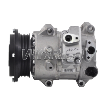 12 В AC AUTA CAR COMPRESSER CONDEDER для LEXUS 2006-2013