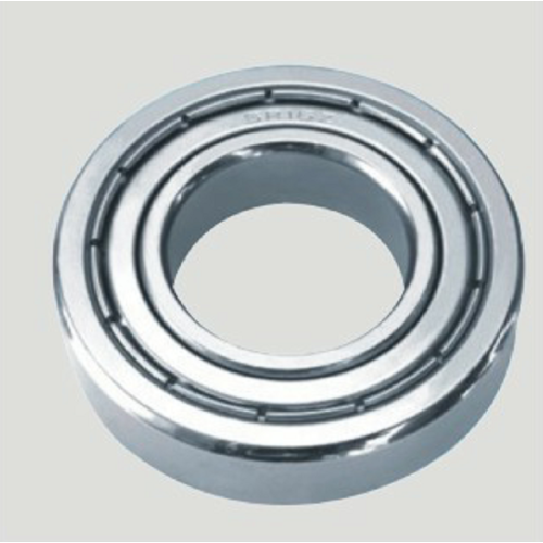 Deep Groove Ball Bearings SSR18