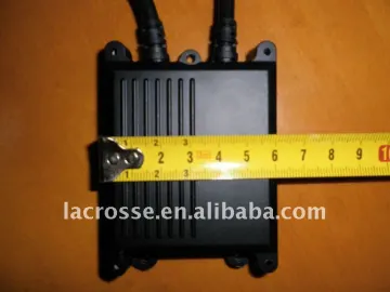 super thin HID high quality xenon ballast