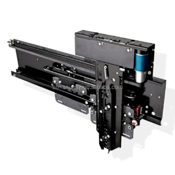Hydra Door Side Opening 4 Panels Elevator Door Operator