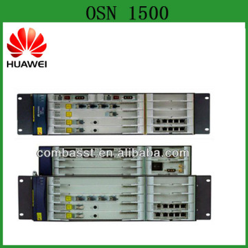 Huawei OptiX OSN 1500 SDH intelligent optical transmission system