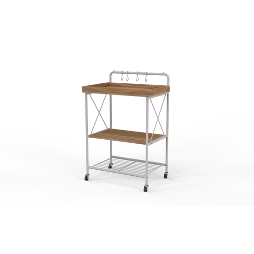 Diegoney Trolley para casa