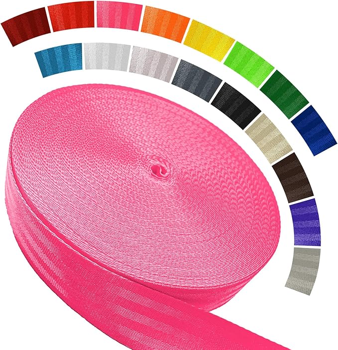 webbing strap27