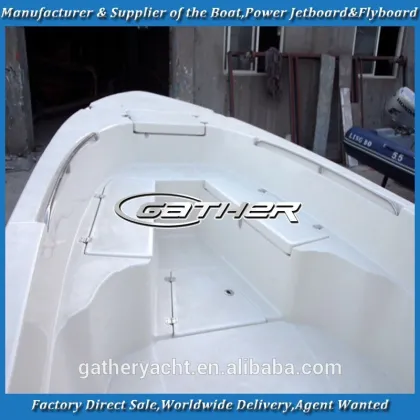 Gather 9.5m fishing boat,fiberglass fishing boat,fiberglass boats for fishing