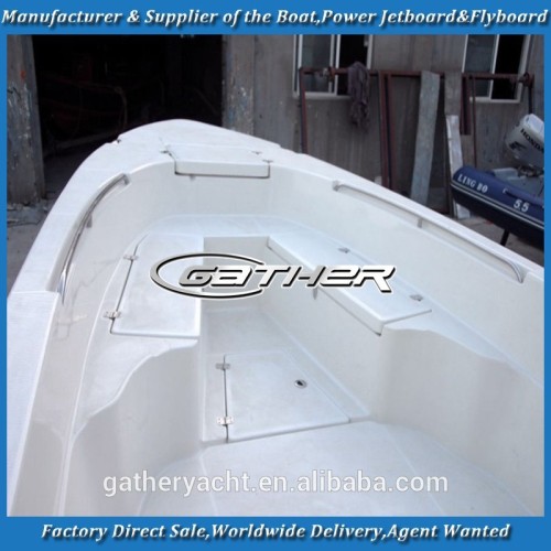Gather 9.6m Small Fishing Boats For Sale, High Quality Gather 9.6m