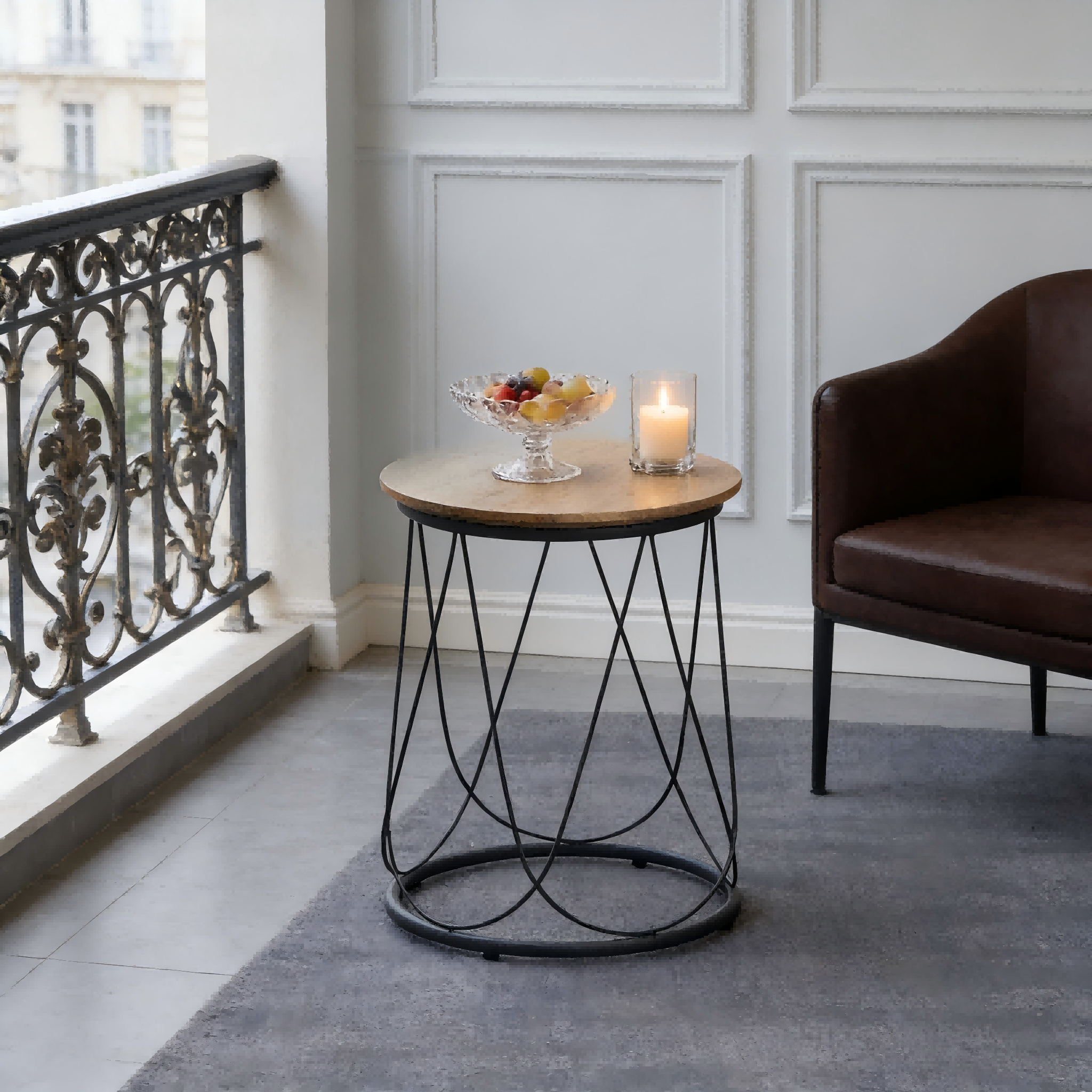 TL-22ED04 side table 2