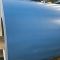 Aluminiu prevopsit 3105 pentru lamele rulourilor