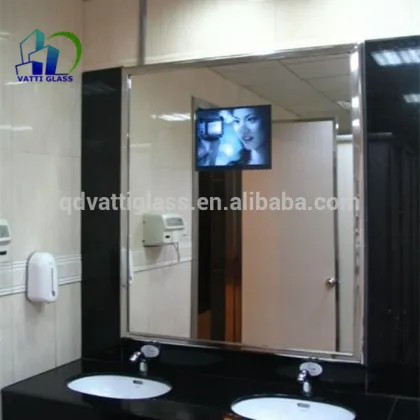 smart magic mirror cosmetic magic mirror interactive magic mirror