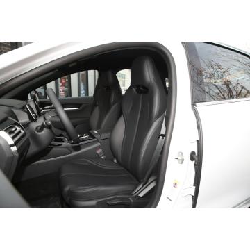 New energy vehicle BYD Qin PLUS EV