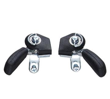 Different Materials Bike Shifter Bike Part