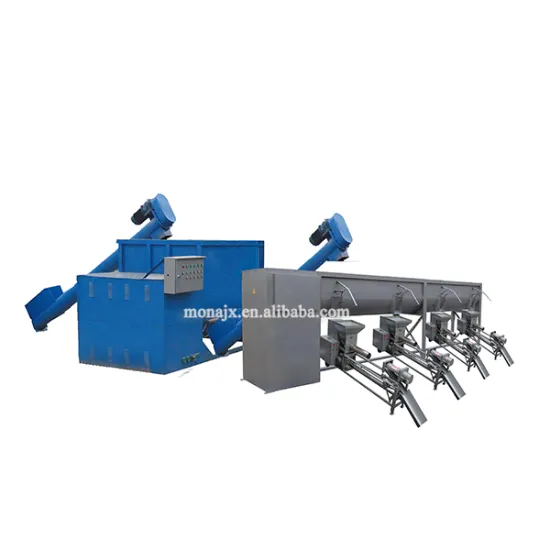 Affordable Price of Hot-Selling Mushroom Cultivation Bag Filler and Packing Machine