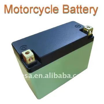 13.2V 4.6AH Motorcycle LiFePo4 Battery A123 26650