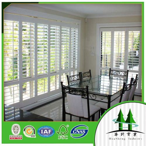 Wooden Louvered Windows Timber Shutter, High Quality Wooden Louvered Windows Timber Shutter on