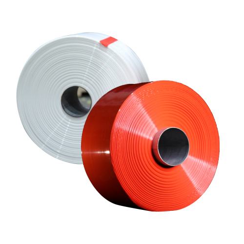 PA/PE Food Packaging Plastic Tube Heat Shrink Film