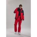 Ski Suits Mens Waterproof Two Piece