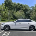 BMW I5 2024 eDrive35L Luxury Package