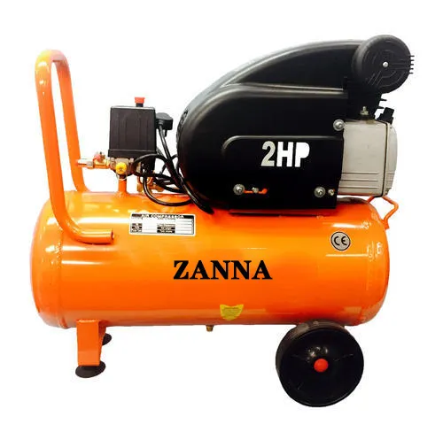 best mobile air compressor
