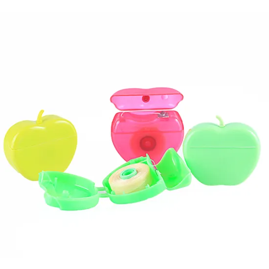 FDA approved dental floss supplier