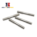 Jualan Panas Double End Stud Stainless Steel