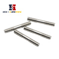 Hot Sale Double End Stud aço inoxidável